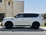 نيسان باترول إل إي 2016
